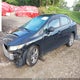 19XFB2E50DE030391 2013 Honda Civic Lx auction photo thumbnail 2