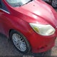 1FAHP3H23CL273092 2012 Ford Focus Sel auction photo thumbnail 6
