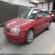 KMHDN46D85U159400 2005 Hyundai Elantra Gls/Gt auction photo thumbnail 2