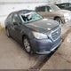4S3BNAB66H3012083 2017 Subaru Legacy 2.5I auction photo thumbnail 1