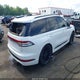 5LM5J9XC0RGL07608 2024 Lincoln Aviator Black Label auction photo thumbnail 4