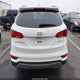 5XYZU3LB1HG437019 2017 Hyundai Santa Fe Sport 2.4L auction photo thumbnail 15