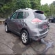 KNMAT2MT5GP678109 2016 Nissan Rogue Sv auction photo thumbnail 3
