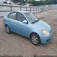 KMHCN46C68U277338 2008 Hyundai Accent Gls auction photo thumbnail 1