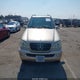 4JGAB54E72A318997 2002 Mercedes-Benz Ml 320 auction photo thumbnail 12