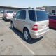 4JGAB54E72A318997 2002 Mercedes-Benz Ml 320 auction photo thumbnail 3