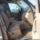 4JGAB54E72A318997 2002 Mercedes-Benz Ml 320 auction photo thumbnail 5