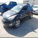5NPDH4AE1DH431760 2013 Hyundai Elantra Gls auction photo thumbnail 2