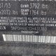 5NPDH4AE1DH431760 2013 Hyundai Elantra Gls auction photo thumbnail 8