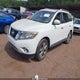 5N1AR2MN5DC621178 2013 Nissan Pathfinder S/Sv/Sl/Platinum auction photo thumbnail 2