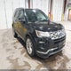 1FM5K8F80KGA28060 2019 Ford Explorer Limited auction photo thumbnail 1