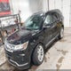 1FM5K8F80KGA28060 2019 Ford Explorer Limited auction photo thumbnail 2