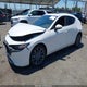 JM1BPALM2P1612522 2023 Mazda Mazda3 2.5 S Preferred auction photo thumbnail 2