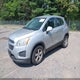 KL7CJNSB0GB514741 2016 Chevrolet Trax 1Ls auction photo thumbnail 2