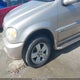 4JGAB57E15A529984 2005 Mercedes-Benz Ml 350 4Matic auction photo thumbnail 16