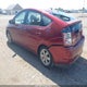JTDKB20U457006769 2005 Toyota Prius auction photo thumbnail 3