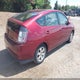 JTDKB20U457006769 2005 Toyota Prius auction photo thumbnail 4