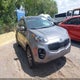 KNDPNCAC1H7052119 2017 Kia Sportage Ex auction photo thumbnail 1