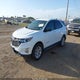 3GNAXHEV6LS501885 2020 Chevrolet Equinox Fwd Ls auction photo thumbnail 2