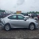 4T1DBADK3SU507852 2025 Toyota Camry Le auction photo thumbnail 14