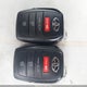 4T1DBADK3SU507852 2025 Toyota Camry Le auction photo thumbnail 11