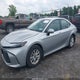 4T1DBADK3SU507852 2025 Toyota Camry Le auction photo thumbnail 2