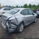 4T1DBADK3SU507852 2025 Toyota Camry Le auction photo thumbnail 4