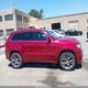 1C4RJFDJ9CC120960 2012 Jeep Grand Cherokee Srt8 auction photo thumbnail 13