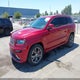 1C4RJFDJ9CC120960 2012 Jeep Grand Cherokee Srt8 auction photo thumbnail 2