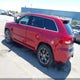 1C4RJFDJ9CC120960 2012 Jeep Grand Cherokee Srt8 auction photo thumbnail 3
