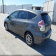 JTDZN3EU9FJ035614 2015 Toyota Prius V Three auction photo thumbnail 3