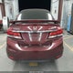 19XFB2F55DE045483 2013 Honda Civic Lx auction photo thumbnail 16