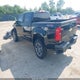 1GCGTBEN2L1146369 2020 Chevrolet Colorado 4Wd Short Box Wt auction photo thumbnail 3