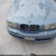 WBADT43471GX22084 2001 BMW 525Ia auction photo thumbnail 6