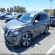 5N1BT3CA0NC709826 2022 Nissan Rogue Sl Fwd auction photo thumbnail 2