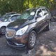 5GAKRAKD6GJ190204 2016 Buick Enclave auction photo thumbnail 2