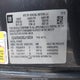5GAKRAKD6GJ190204 2016 Buick Enclave auction photo thumbnail 9