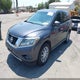 5N1AR2MM0EC658552 2014 Nissan Pathfinder S auction photo thumbnail 2