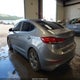 5NPD84LF3HH030402 2017 Hyundai Elantra Se auction photo thumbnail 3