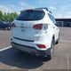 5XYZU3LB8HG424235 2017 Hyundai Santa Fe Sport 2.4L auction photo thumbnail 4