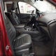 1FMCU9J9XJUA06137 2018 Ford Escape Titanium auction photo thumbnail 5