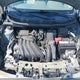 3N1CN7AP5CL892484 2012 Nissan Versa 1.6 Sv auction photo thumbnail 10