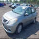 3N1CN7AP5CL892484 2012 Nissan Versa 1.6 Sv auction photo thumbnail 2