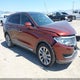 2LMTJ8LP1GBL73381 2016 Lincoln Mkx Reserve auction photo thumbnail 1
