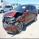 2LMTJ8LP1GBL73381 2016 Lincoln Mkx Reserve auction photo thumbnail 2