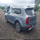 5XYP6DHC2MG137976 2021 Kia Telluride S auction photo thumbnail 3