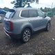 5XYP6DHC2MG137976 2021 Kia Telluride S auction photo thumbnail 4