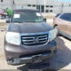 5FNYF3H21CB001009 2012 Honda Pilot Lx auction photo thumbnail 12