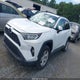 2T3W1RFV8MC149743 2021 Toyota Rav4 Xle auction photo thumbnail 2
