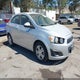 1G1JC5SG9D4182386 2013 Chevrolet Sonic Lt Auto auction photo thumbnail 1